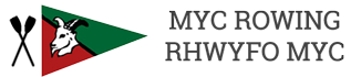 MYC Rowing Porthmadog Logo